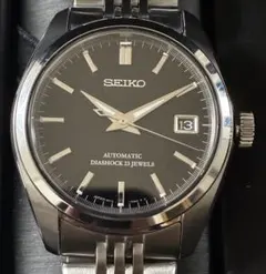 未使用品 SEIKO セイコー セレクション スケルトン 自動巻 SCVE053 