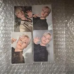 SEVENTEEN 消費期限 トレカ HOSHI ホシ 2026年最新】seventeen 消費期限 ホシの人気アイテム - メルカリ
