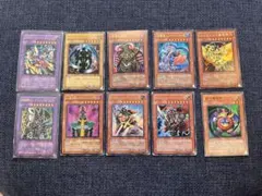 遊戯王カードセット　まとめ売り