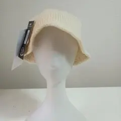 Black Sheep ニットキャップ 　ベージュ