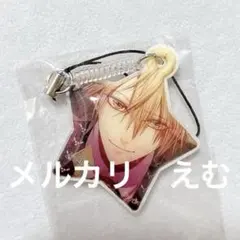 AMNESIA トーマ コミケ限定 ボイスクロック特典 キーホルダー - メルカリ