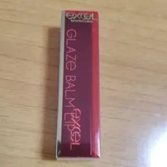 エクセル グレイズバームリップ GB04 ハニーネクターのサムネイル