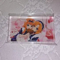 ひぐらしのなく頃に 竜宮レナ 木札根付 【新品未開封】 - メルカリ