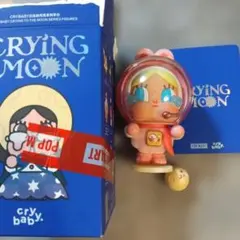 crybaby「The Rabbit on the Moon」クライベイビー
