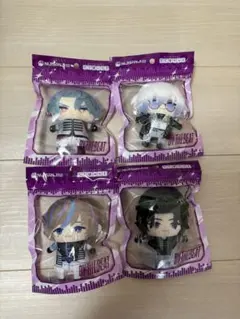 ヒプマイ ラフォーレ アクスタ ヨコハマセット - メルカリ