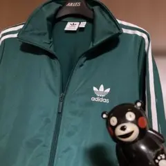 超〜イケてる‼️アディファイヤーバードジャージ　¥8999→現