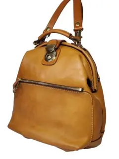 みしぇる　美品　herz わんぱくリュックM ➕クッションストラップ付き みしぇる 美品 herz わんぱくリュックM ➕クッションストラップ