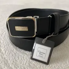 美品Christian Dior archive リバーシブルレザークロコベルト 美品Christian Dior archive リバーシブルレザークロコベルト - メルカリ