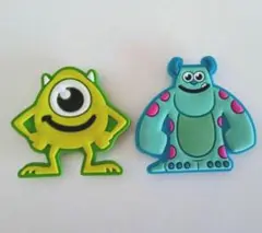 Disney/Pixar マイク・サリー キャラクターグッズ