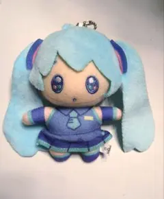 初音ミク ぬいぐるみ キャンドゥ - メルカリ