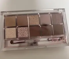 CLIO PRO アイパレット 13 PICNIC BY THE SUNSET