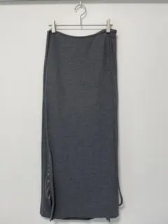 OHOTORO ラップスカート