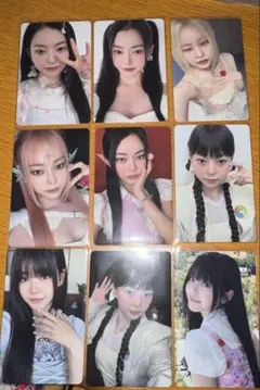 cosmosy kamión フォトカードまとめ売り