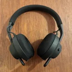 AIAIAI wireless ブラック ワイヤレスヘッドホン S10