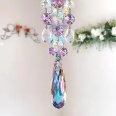サンキャッチャー インテリア