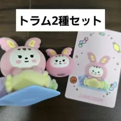 MINITEEN PLUSH TOY JJONGTORAM トラム ジョンハン - メルカリ