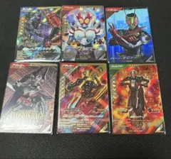 ガンバレジェンズ ゼッツ lr