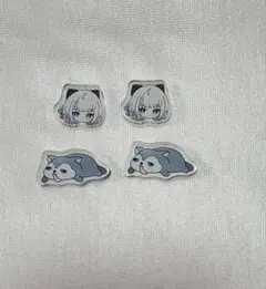 ネオポルテ 絲依とい ミニミニコレクション シャカシャカパーツ