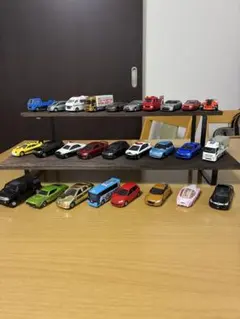 トミカ 大量セット まとめ売り