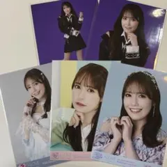 イコラブ 諸橋沙夏 生写真 まとめ売り