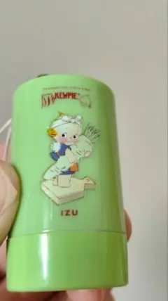 メルカリ便　キューピー　オニール　ストラップ