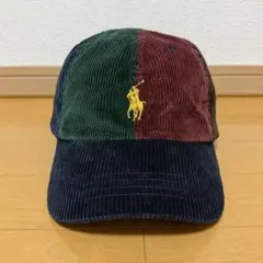POLO Ralph Lauren Corduroy Cap