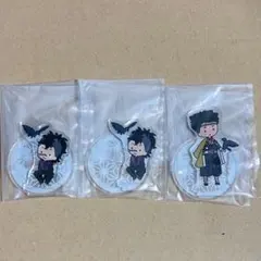 鬼滅　とるパカ！　悲鳴嶼　玄弥
