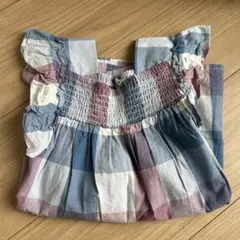 ブランシェス140 チュニック