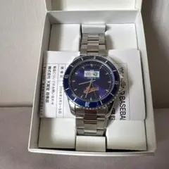 新品電池 稼働品 HAROLD