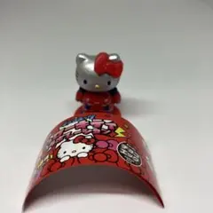 ロボット×ハローキティ　チョコエッグ