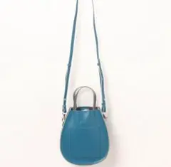 スーパーハッカ ショルダーバッグ