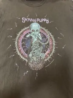 Pennywise ペニーワイズ バンド パンク 90’s ヴィンテージパーカー Pennywise ペニーワイズ バンド パンク 90's ヴィンテージパーカー