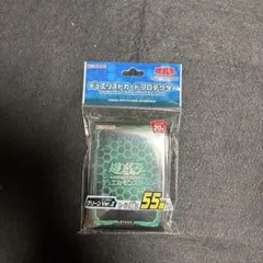 デュエリストカードプロテクター グリーン Ver.2
