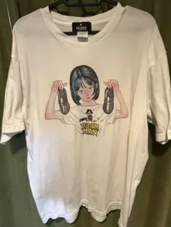 希少　PEDRO ペドロ　さすらひ　通販限定　わたしの記憶パーカー　アユニ　M PEDRO official on X: 
