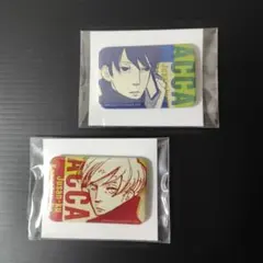 2026年最新】acca13区監察課 グッズの人気アイテム - メルカリ