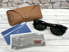 Ray-Ban レイバン サングラス RB2132F NEW WAYFARER