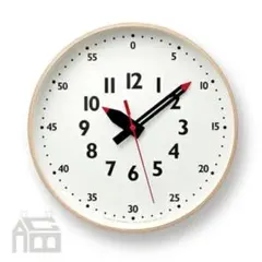 Lemnos fun pun clock M レムノス フンプンクロック　時計