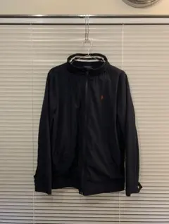 Polo Ralph Lauren ラルフローレン　スイングトップ　ブルゾン