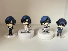 うたプリ　ST☆RISH　フィギュア７体セット うたプリ ST☆RISH フィギュア7体セット - メルカリ