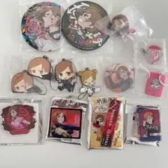 呪術廻戦 釘崎野薔薇 14点セット