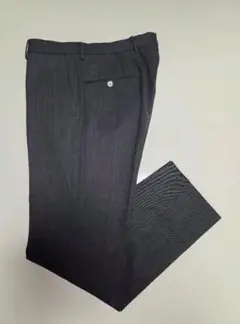 【美品】ピーティートリノ　TRAVELLER　EVO FIT　濃灰　46　秋冬