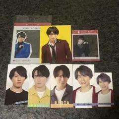2026年最新】宮舘涼太 デタカの人気アイテム - メルカリ