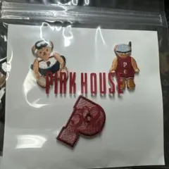 PINKHOUSE
