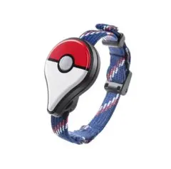 新品未使用 ポケモンGOプラス Pokemon GO PLUS 箱＆バンド付きのサムネイル