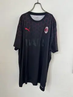 acミラン ユニフォームxl