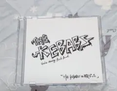 2025年最新】THE KEBABS cdの人気アイテム - メルカリ