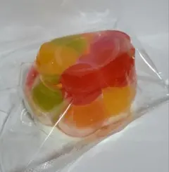 スクイーズ　捏捏　ゼリー