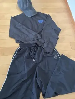 トレーナー セット