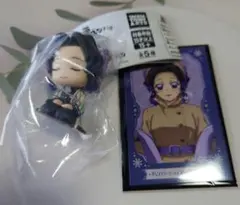 【鬼滅の刃】胡蝶しのぶ 肩ズン ブロマイド