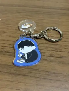 ハイキュー‼︎ トレーディング2連アクリルキーホルダー 影山飛雄